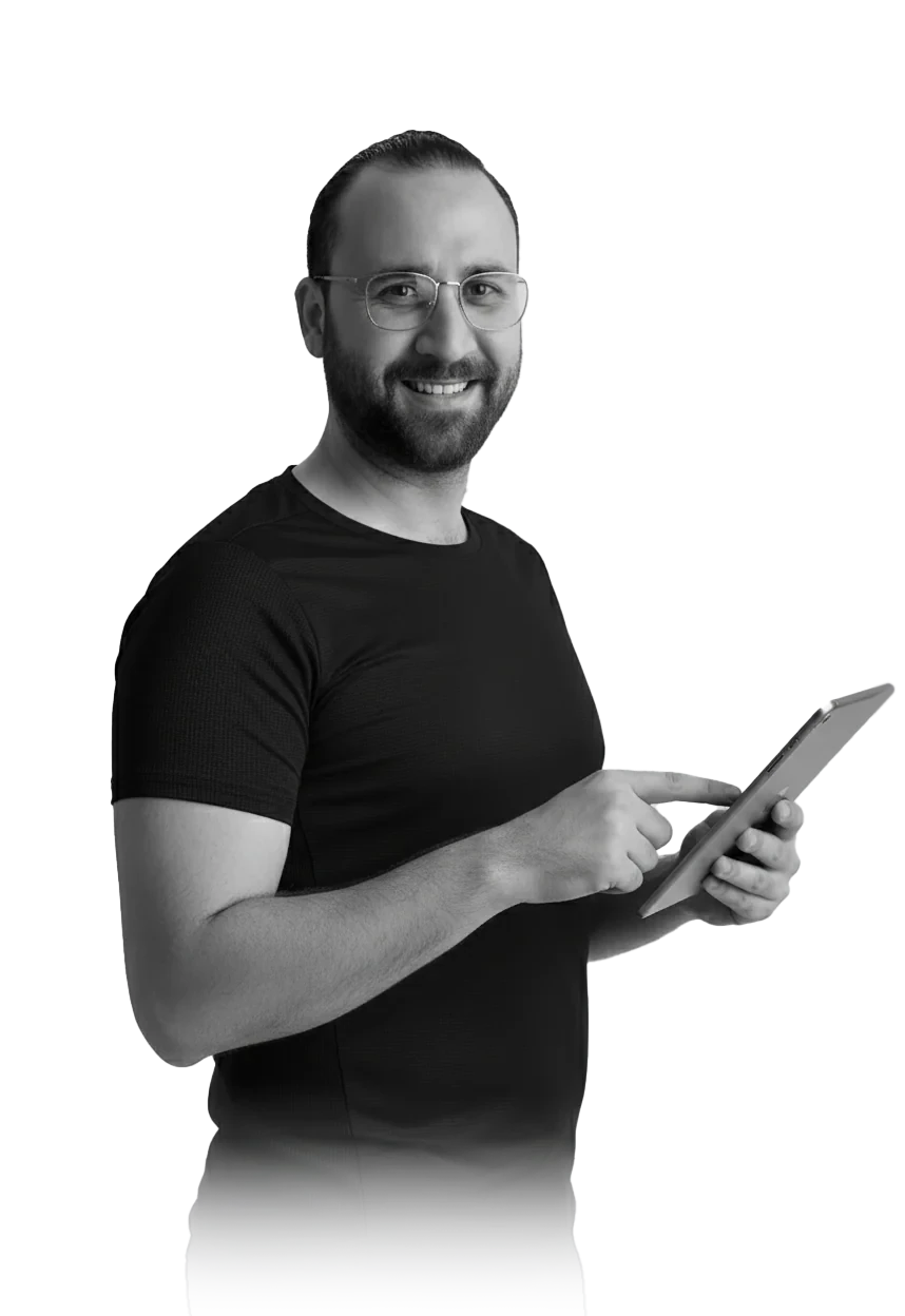 عبدالرحمن الحلاق