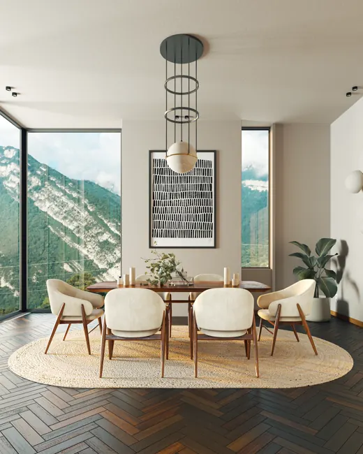 من ورشة Interior
