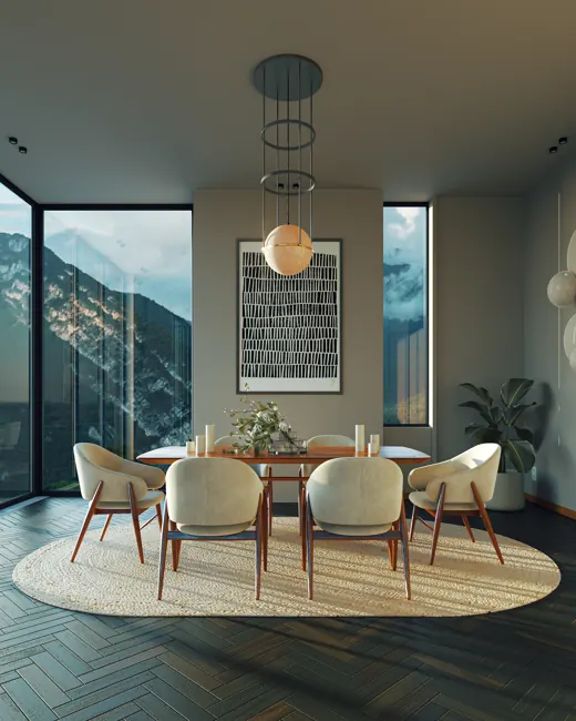 من ورشة Interior
