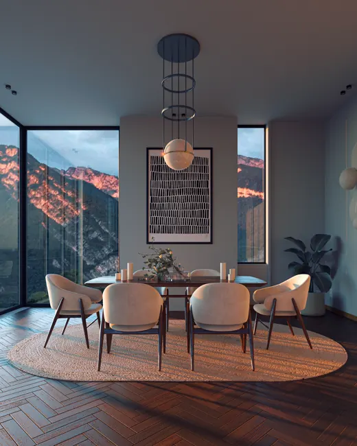 من ورشة Interior